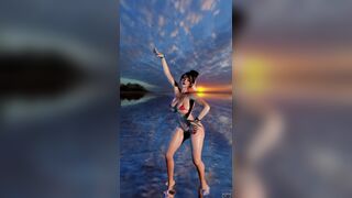 [VAM] [MMD] Like a cat