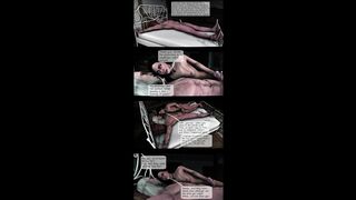 The Cuckoldress of Corvo Bianco (Comic)