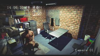 Shoplift episode 1: Janara remake