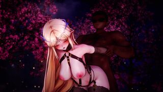 NTR_Cartethyia_ALT4【18Mins】