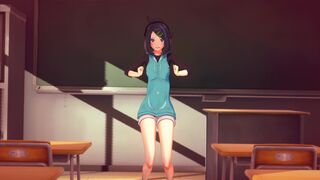 【123】Pokémon06_Liko