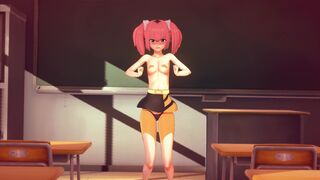 【123】Pokémon06_Sango