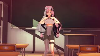 【123】Pokémon06_Iono