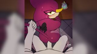 Fucking Espion (sound)