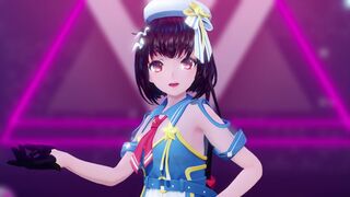 Lingyuan Yousa【Mellow Mellow】