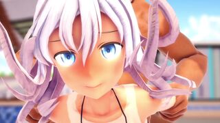 Ro500's Sensual girls video  (Secret capture Edition)