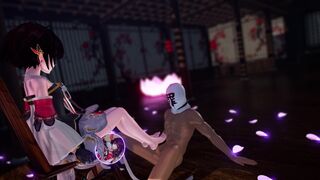 Lingyuan Yousa -QianLiYaoYue