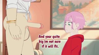 Fummunity Comix: Caught Red Handed