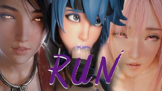 RUN - Mar3kS PMV/HMV