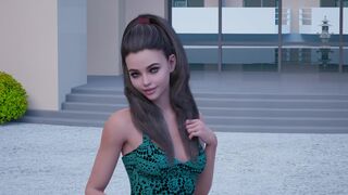 The New Life of Talia