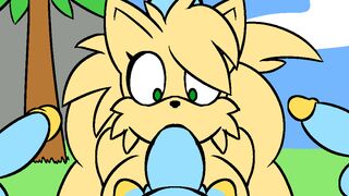 Chao Garden [Jase1505]