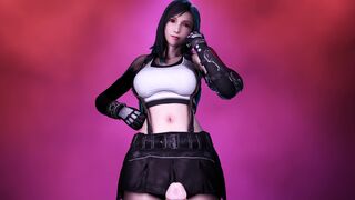 tifa sheesh_EXTENDED dance