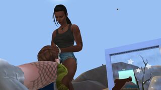 {CAT} --> {DREAM} <-- {R@R}