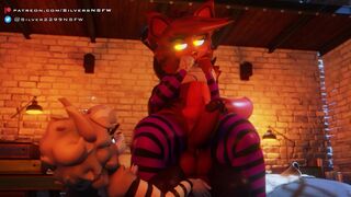 Sapphy x femboys - Part 2