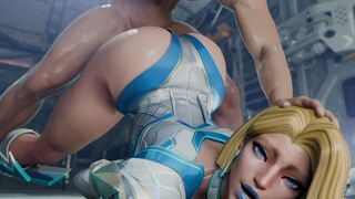 Emma Forst [StarryJossy][NO WM][4K60FPS]