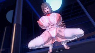 Original Chara 02 [mk356]