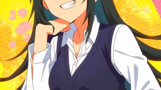 Nekozaki Kyou Defeated In Random Alleyway