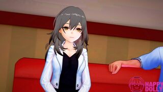 SD35 Stelle Sex Club