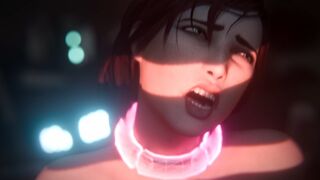 Shepard & Krogan [Mept44][NO WM][4K60FPS]