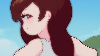 Tifa Lockhart Animation [vyralArt]