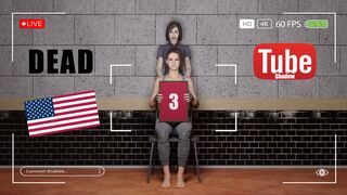 Dead Tube Shadow 3