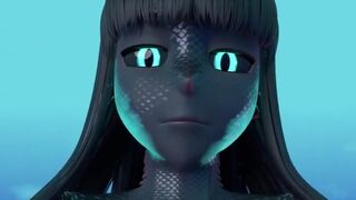 Oral vore by Lithiumlord