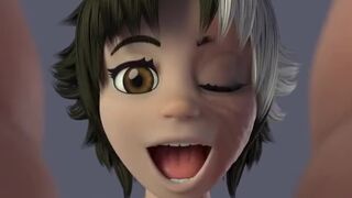 Oral vore by Lithiumlord