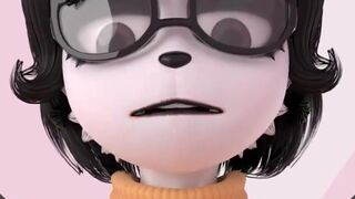 Oral vore by Lithiumlord