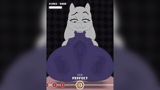 You got that Toriel