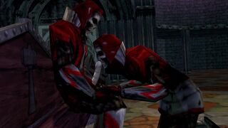 Haunts: The Hammer Book of Lust
