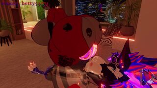 i love when  @ThatZoroBoy  bouncing on my hard cock