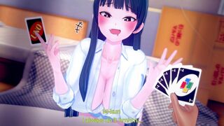 Yamada's study sessions [Anotheruploader]