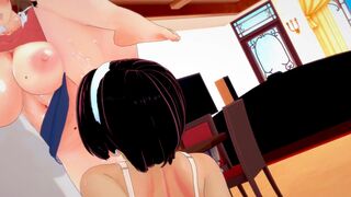 [uuuuuuuuuuuuuh] KK SS: 02 - Irresponsible Parenting