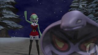 Oral vore by buckethead