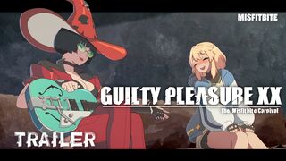 [Misfitbite] TRAILER - Guilty Pleasure XX