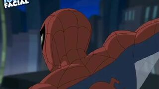 Spider-Man x Gwen Stacy