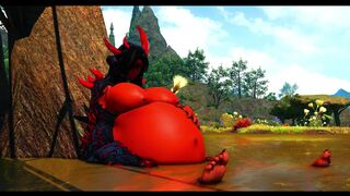 Post vore by ffxiv