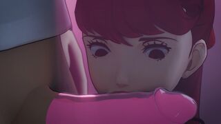 Persona Girls - COBRAH PMV