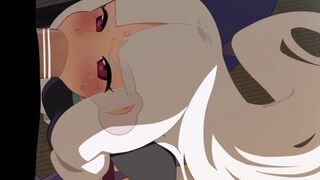 blowjob from mizumizuni