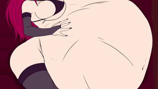 Post vore by the fudgeman