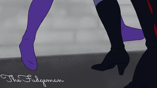 Oral vore by the fudgeman