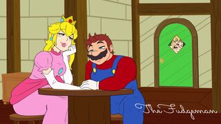 Oral vore by the fudgeman