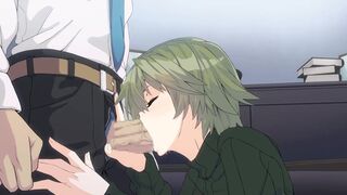 Goon n Zoom [HMV] - moroo