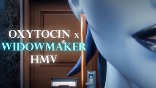 Oxytocin x Widowmaker