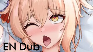 Yoimiya - EN Dub