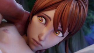 Compilation Marci vs Axe