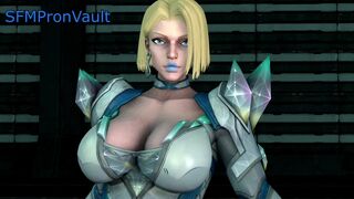 Emma Frost Instaloss Ultron