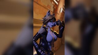 The secret of the Pulchra mask