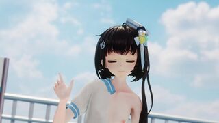 Lingyuan yousa 25.07.3