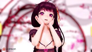 Lingyuan Yousa - Da'Xi